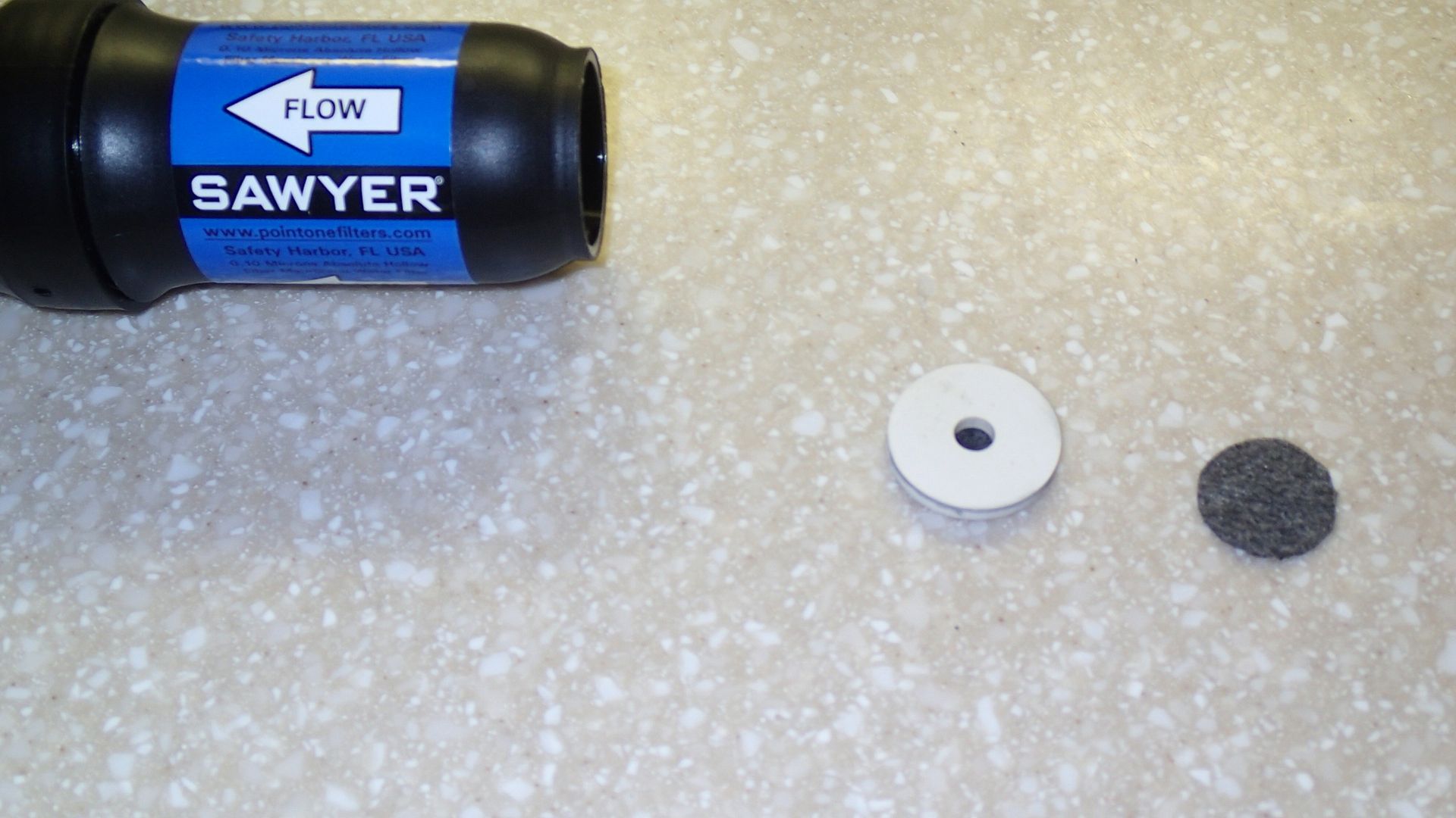 What water purification/filtration are you using for mountain hunting?